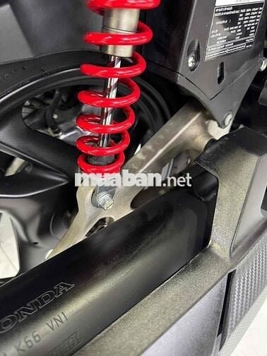 AIR BLADE 2019. Zin Cọp. BẢN ĐẶC BIỆT - Chủ RG