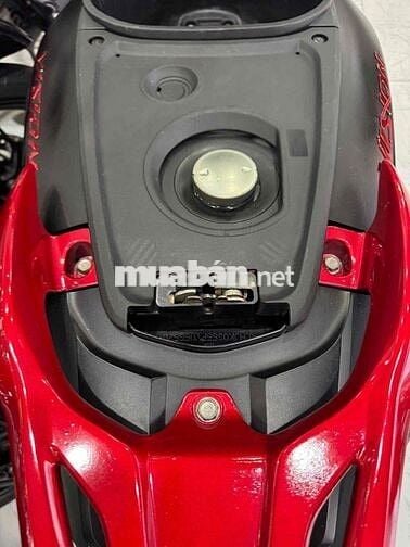 VISION 2023 - Zin Cọp - Bản Bánh Lớb