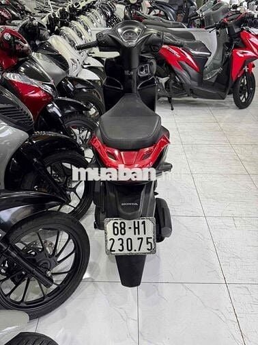 VISION 2023 - Zin Cọp - Bản Bánh Lớb