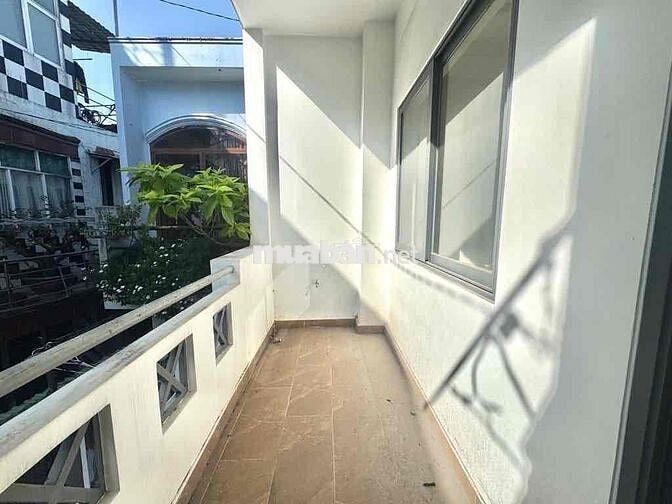 🏡 60m2 - View Land mark -Giáp Q1 - Ngang 4m - HXH Chỉ 5ty45