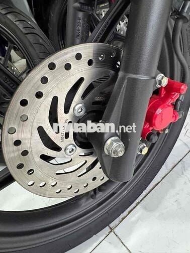 VISION 2023 - Zin Cọp - Bản Bánh Lớb