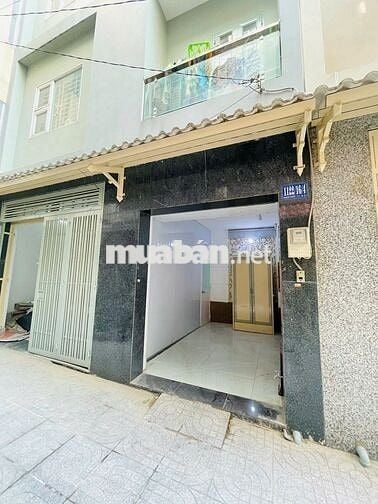 MB kinh doanh hoặc làm kho chứa hàng, phòng trọ