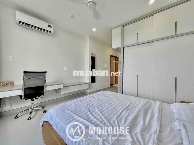 Cho thuê 1PN - FULL NỘI THẤT ngay LẠC LONG QUÂN - ÂU CƠ, nhà mới 100%