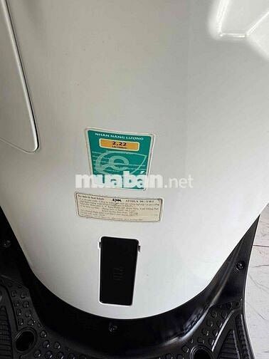 ATTILA 50cc - 2020 Xe Zin Êm Đẹp - BS 68