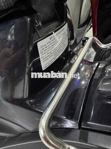 AIR BLADE 2019. Zin Cọp. BẢN ĐẶC BIỆT - Chủ RG