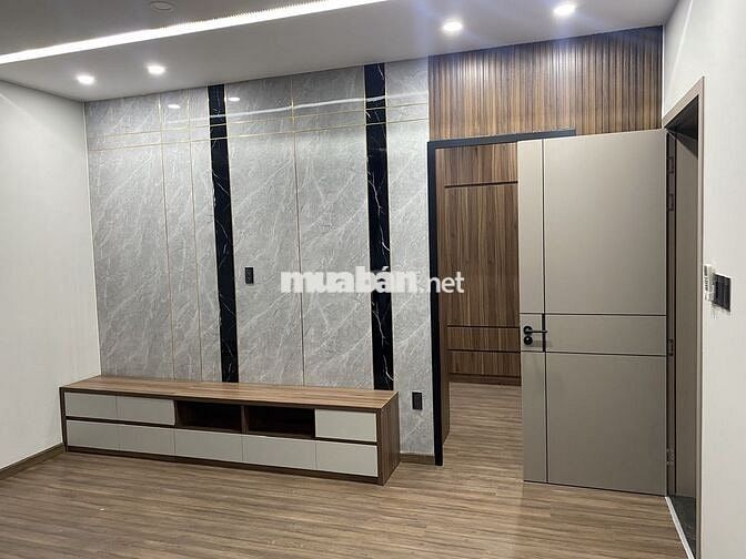 CHO THUÊ BIỆT THỰ CAO CẤP GS METROCITY – VILLA SANG TRỌNG, TIỆN NGHI