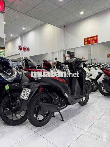 VISION 2023 - Zin Cọp - Bản Bánh Lớb