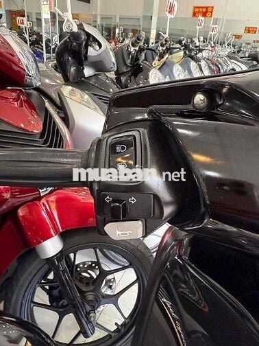 Siêu Cọp JANUS 2023 - Odo Đúng 4159 Km. Như Mới