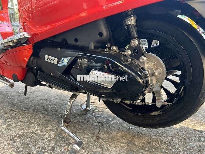 Piaggio Vespa Sprint 2022 Cam 7000 km