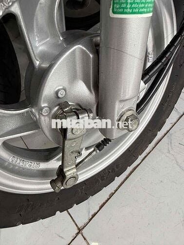 ELITE 50-2020. Zin Cọp. Odo 11k. Chủ Rạch Giá