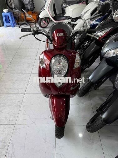 ELITE 50-2020. Zin Cọp. Odo 11k. Chủ Rạch Giá