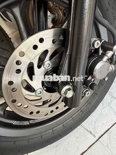 SCOOPY 2020. Xe Zin - Máy Zin Cực Êm. Giấy RG