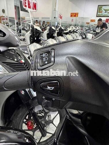 VISION 2023 - Zin Cọp - Bản Bánh Lớb