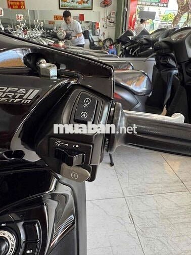 Siêu Cọp JANUS 2023 - Odo Đúng 4159 Km. Như Mới