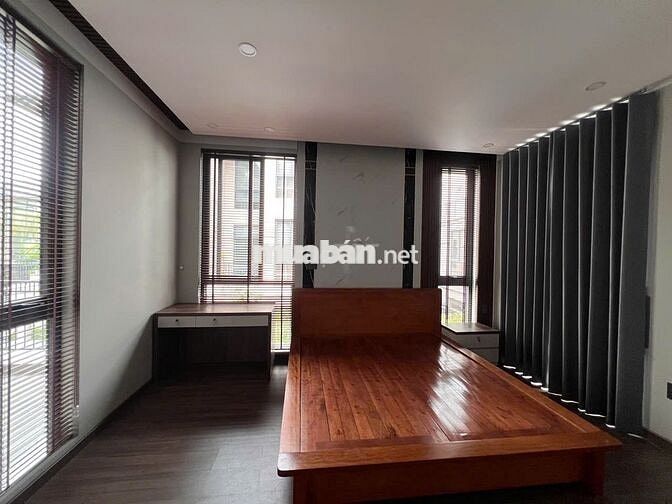 CHO THUÊ BIỆT THỰ CAO CẤP GS METROCITY – VILLA SANG TRỌNG, TIỆN NGHI