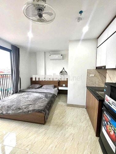 PHÒNG TRỌ CCMN CAO CẤP FULL ĐỒ TẠI ĐỐNG ĐA