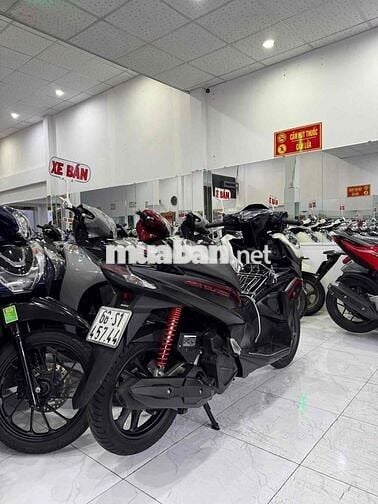 AIR BLADE 2019. Zin Cọp. BẢN ĐẶC BIỆT - Chủ RG