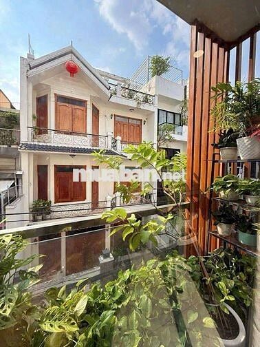 🔥 SIÊU PHẨM MẶT TIỀN NGUYỄN TRỌNG TUYỂN 4PN-5WC TRỆT 5 LẦU