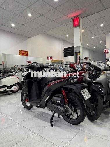 VISION 2023 - Zin Cọp - Bản Bánh Lớb