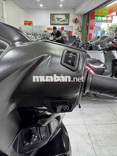 VISION 2023 - Zin Cọp - Bản Bánh Lớb