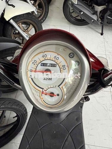 ELITE 50-2020. Zin Cọp. Odo 11k. Chủ Rạch Giá