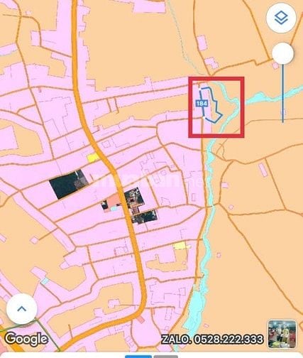 SANG LẠI (17.000M2) ĐẤT TC SHR CÓ SẴN NHÀ VƯỜN SÁT CHỢ GIÁ 8 TỶ 8