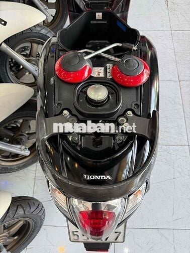 SCOOPY 2020. Xe Zin - Máy Zin Cực Êm. Giấy RG