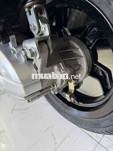 ATTILA 50cc - 2020 Xe Zin Êm Đẹp - BS 68