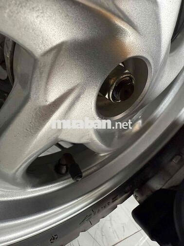 ELITE 50-2020. Zin Cọp. Odo 11k. Chủ Rạch Giá