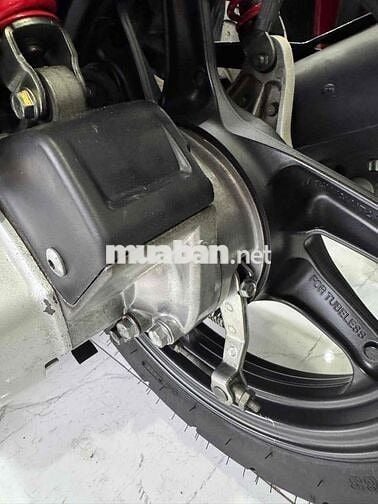 AIR BLADE 2019. Zin Cọp. BẢN ĐẶC BIỆT - Chủ RG