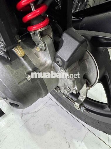 VISION 2023 - Zin Cọp - Bản Bánh Lớb