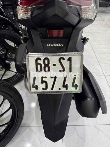 AIR BLADE 2019. Zin Cọp. BẢN ĐẶC BIỆT - Chủ RG