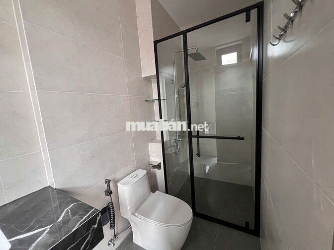 CHO THUÊ BIỆT THỰ CAO CẤP GS METROCITY – VILLA SANG TRỌNG, TIỆN NGHI