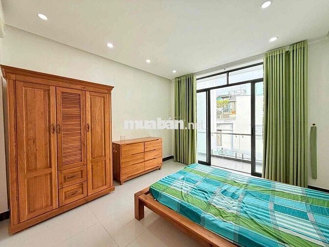 💥 PHẠM VĂN CHIÊU – 80M² – ĐÚC TRỆT 2 LẦU ST – 3PN – CHỈ 5.9 TỶ TL 💥