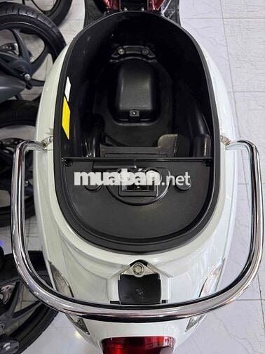 ATTILA 50cc - 2020 Xe Zin Êm Đẹp - BS 68