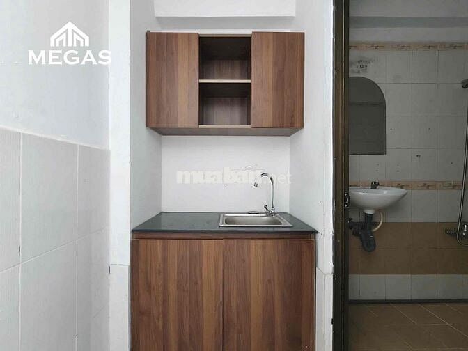 STUDIO NỘI THẤT GỖ SANG TRỌNG NGAY TRUNG TÂM QUẬN 7 CẠNH LOTTE,TDTU