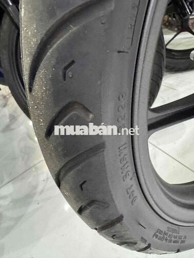 VISION 2023 - Zin Cọp - Bản Bánh Lớb