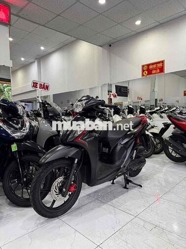 VISION 2023 - Zin Cọp - Bản Bánh Lớb