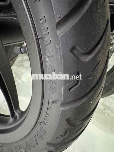 VISION 2023 - Zin Cọp - Bản Bánh Lớb