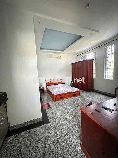 Cho Thuê nhà lầu gần chơ tân bưu ( Bưu Long )