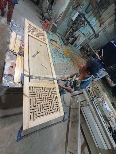 TUYỂN THỢ LÀM VÁCH NGĂN – ĐÀO TẠO VẬN HÀNH MÁY CNC & VẼ FILE