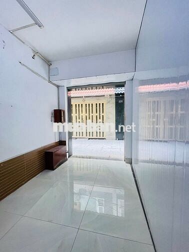 MB kinh doanh hoặc làm kho chứa hàng, phòng trọ