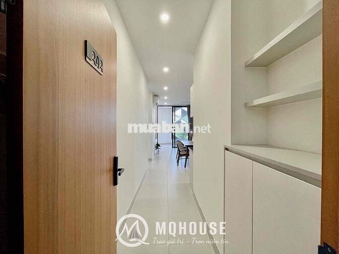 Cho thuê 1PN - FULL NỘI THẤT ngay LẠC LONG QUÂN - ÂU CƠ, nhà mới 100%