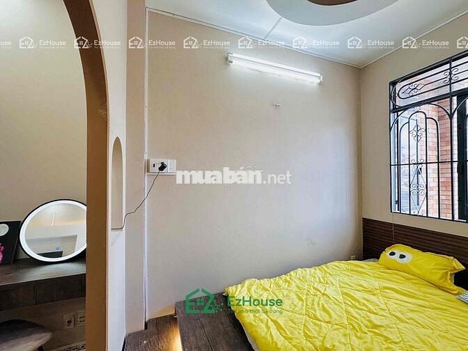 căn hộ Mới Có Ban Công Full Phí Rẻ Ngay Võ Văn Kiệt - Chợ Lớn