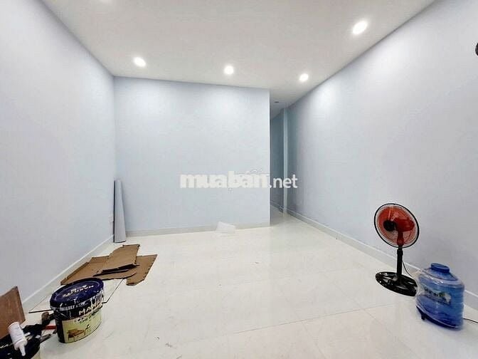 BÁN NHÀ THOẠI NGỌC HẦU PHÚ THẠNH TÂN PHÚ HXH 3PN 2 TẦNG 48M 4.8T TL