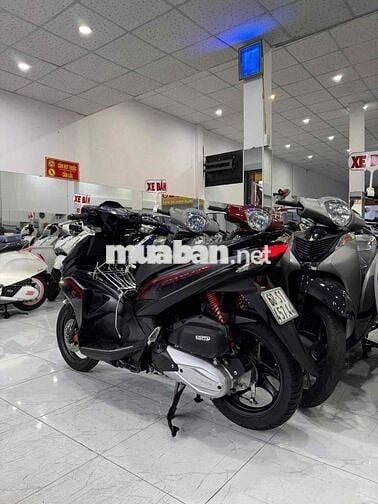 AIR BLADE 2019. Zin Cọp. BẢN ĐẶC BIỆT - Chủ RG