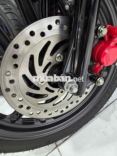 AIR BLADE 2019. Zin Cọp. BẢN ĐẶC BIỆT - Chủ RG