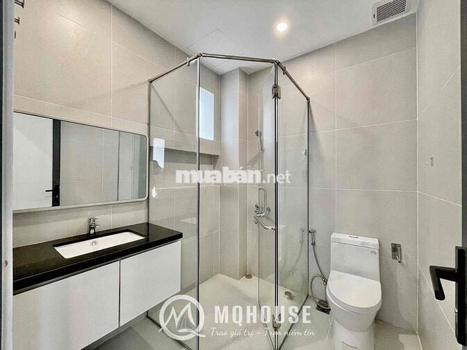 Cho thuê 1PN - FULL NỘI THẤT ngay LẠC LONG QUÂN - ÂU CƠ, nhà mới 100%