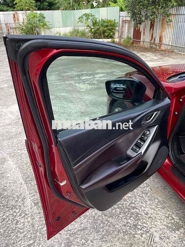 Mazda 6 2017 2.5 Premium - 72000 km