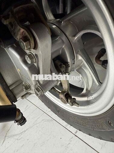 ELITE 50-2020. Zin Cọp. Odo 11k. Chủ Rạch Giá